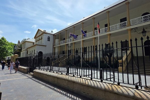 nsw-parliament